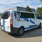 Reklamní polepy